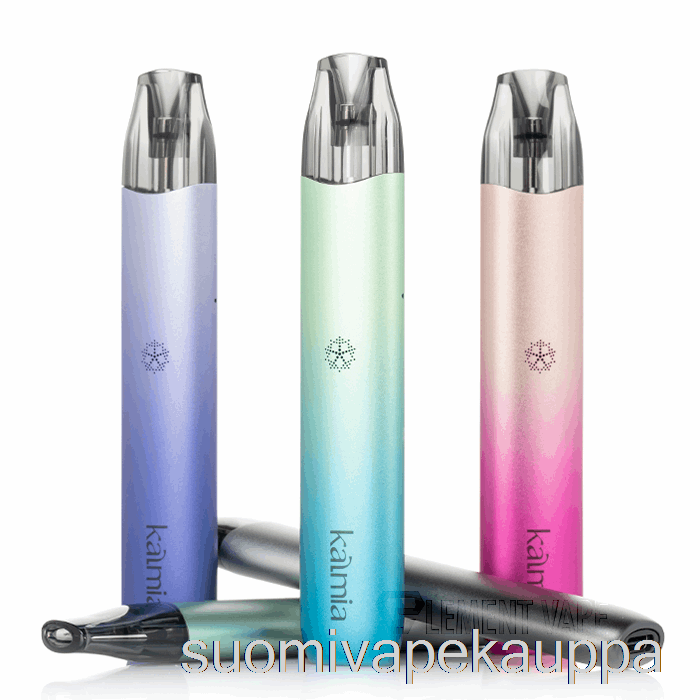 Vape Nesteet Uwell Kalmia 13w Pod System Lempeä Pinkki